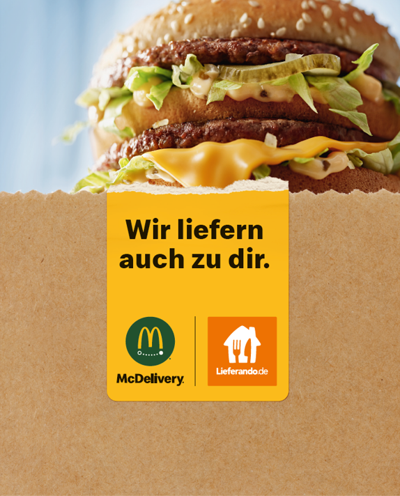 Lieferservice Fritzlar und Eschwege